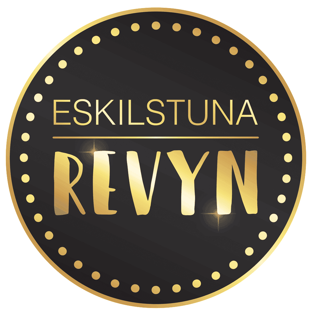 Eskilstunarevyn