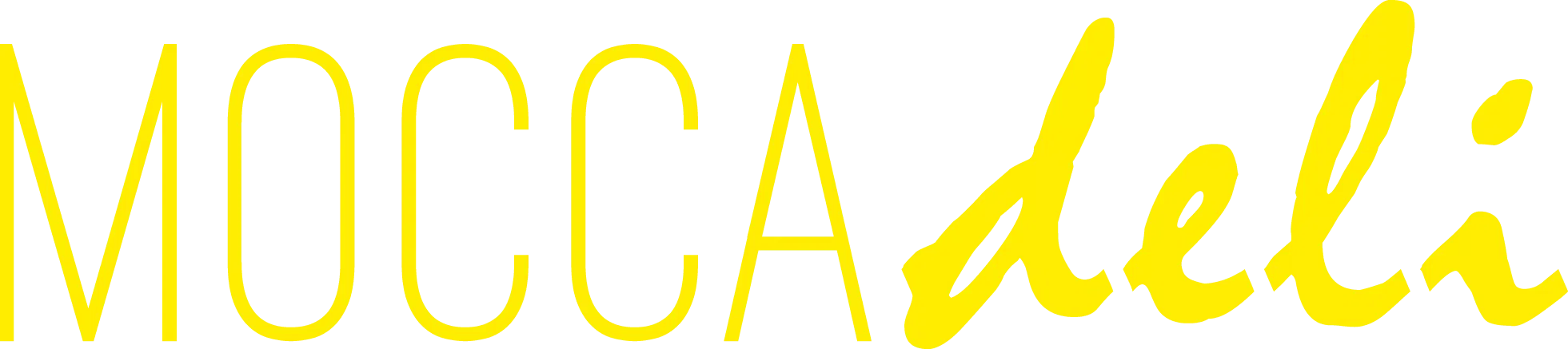 Moccadeli