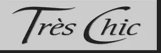 Tres Chic Mode