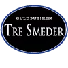 Guldbutiken Tre Smeder