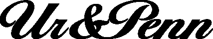 Ur & Penn
