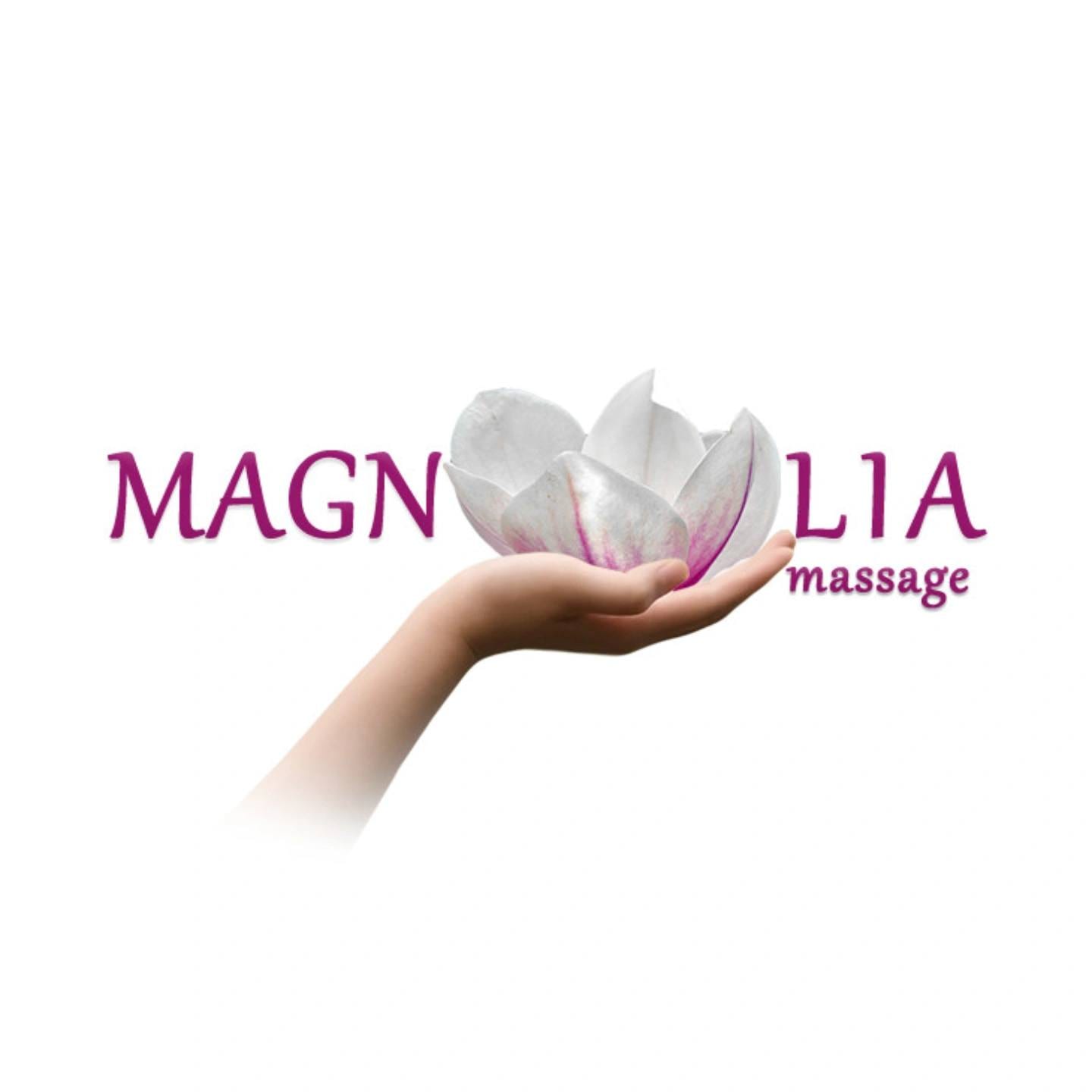 Magnolia Massage