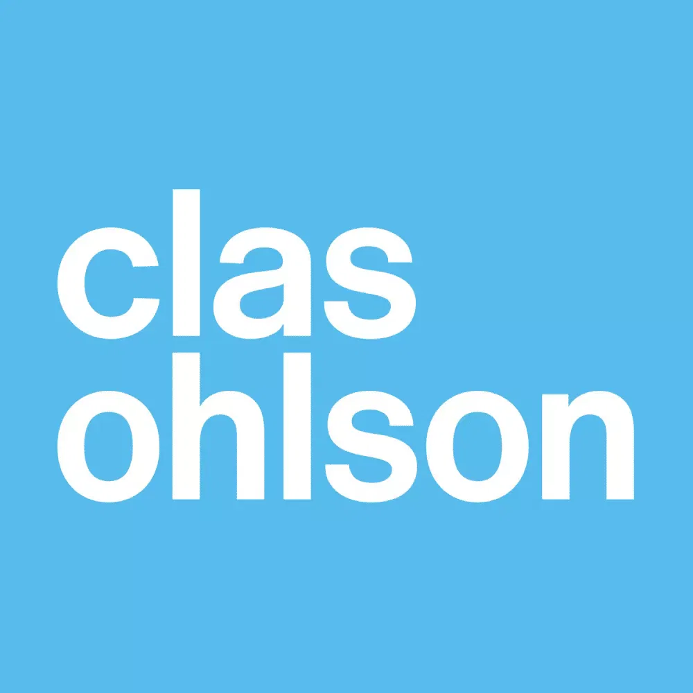 Clas Ohlson
