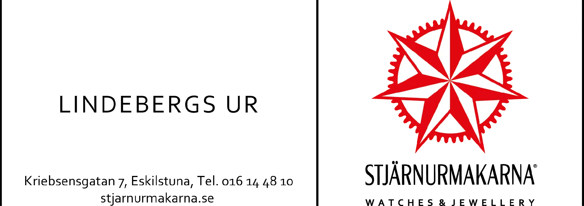 Lindebergs UR