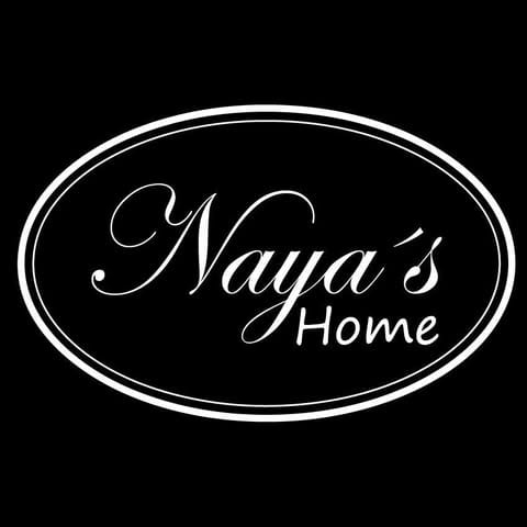 Naya’s home