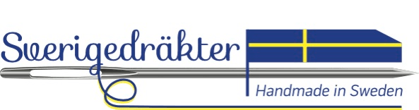 Sverigedräkter
