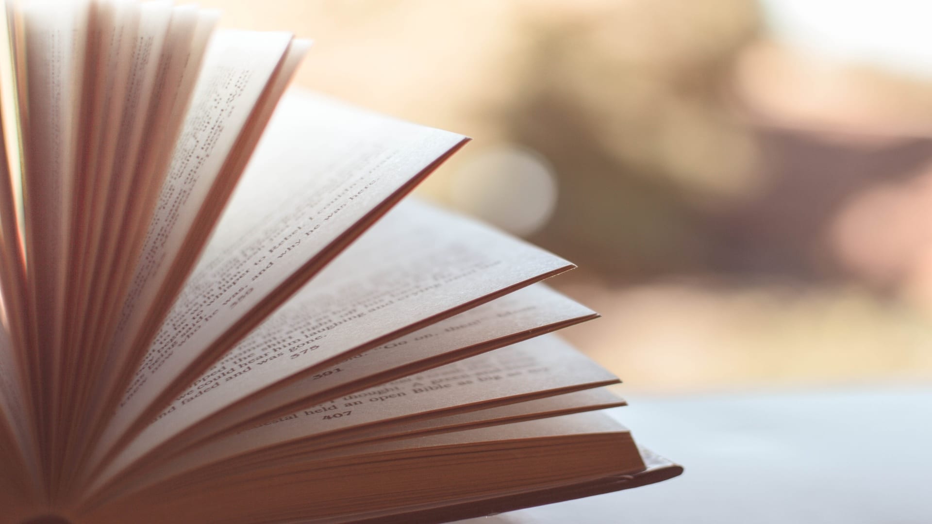 Shared Reading – vi läser tillsammans