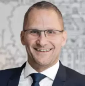 Andreas Ersson