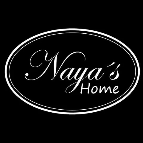 Naya’s home