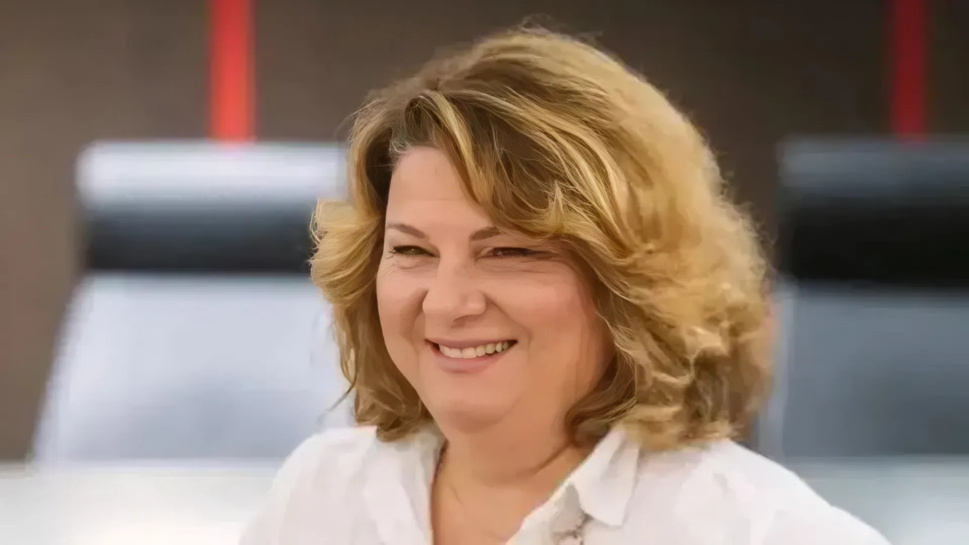 Keynote speaker: Alexandra Xanthaki