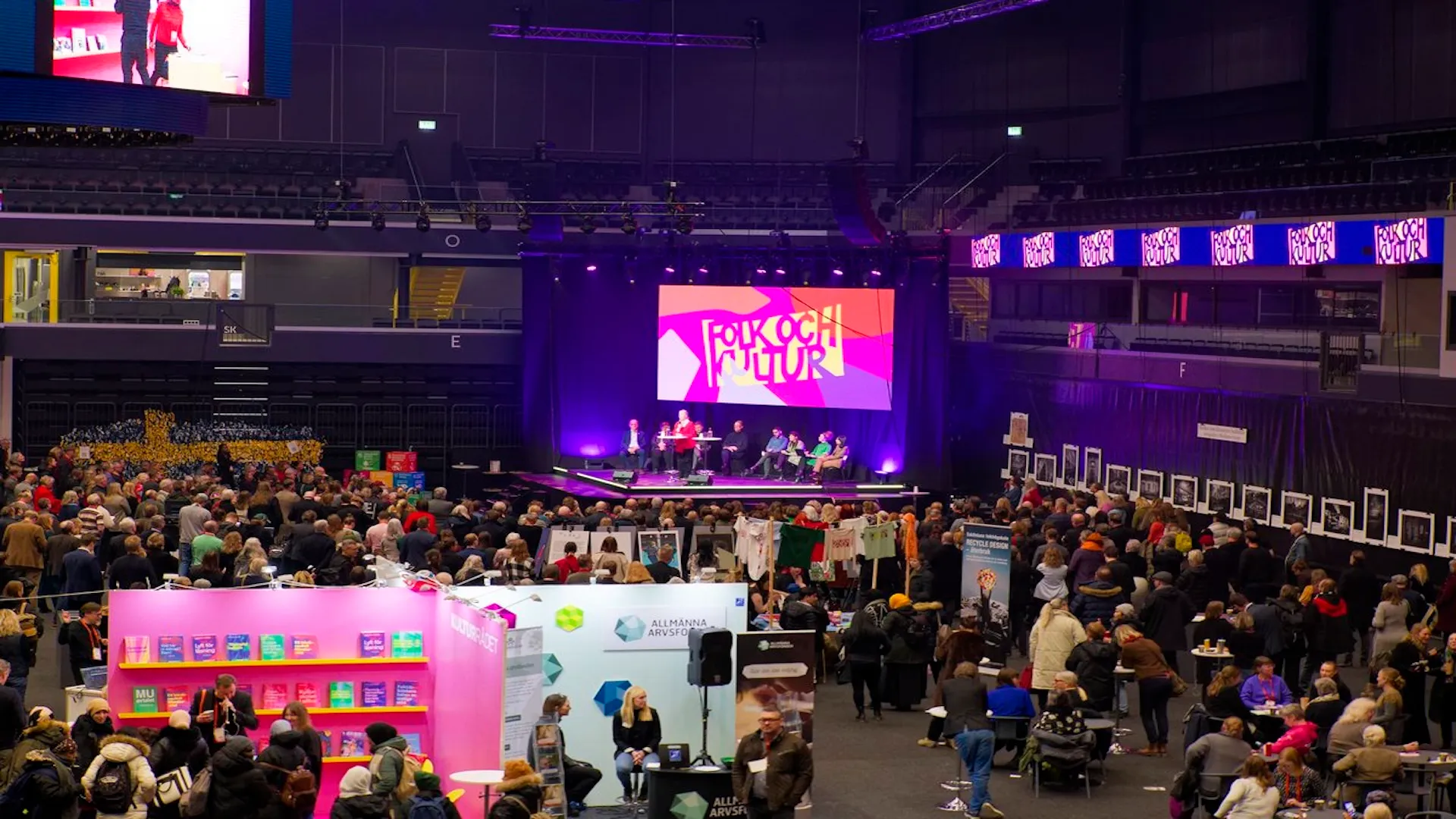 Folk och Kultur 2026