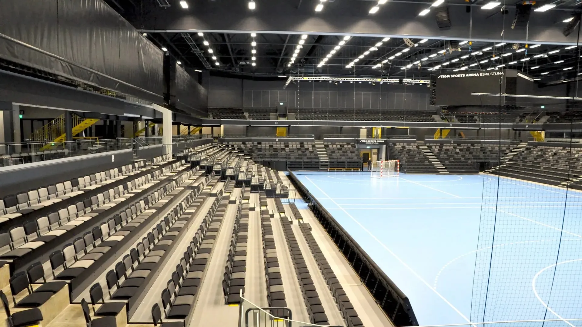 Futsal Klubb Eskilstuna – Norrköping Futsal Klubb