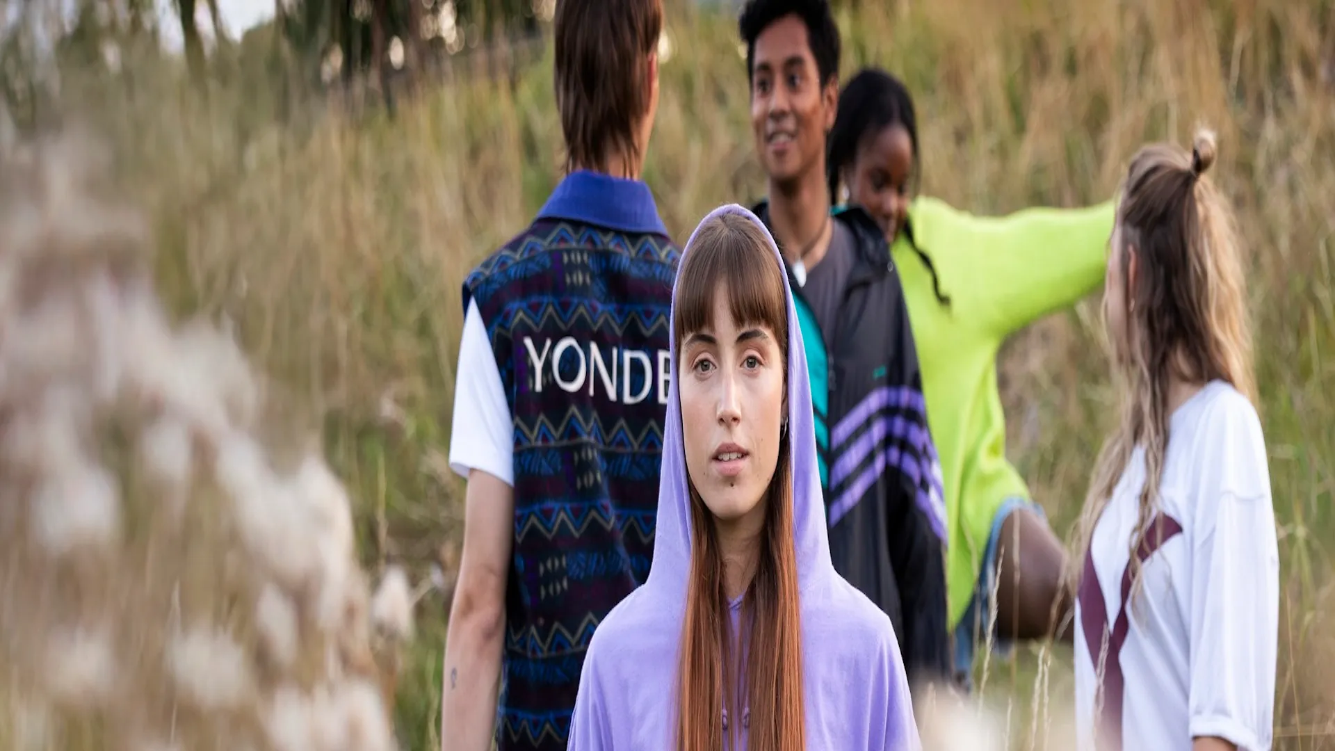 Premiär: Yonder – en nervkittlande explosion av dans