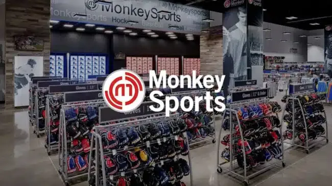 Monkeysports
