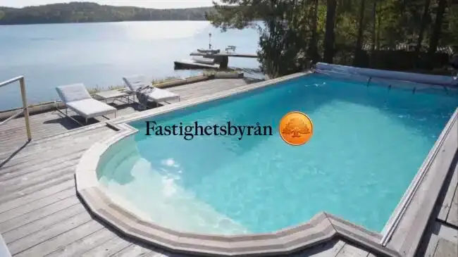 Fastighetsbyrån