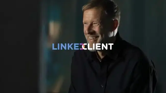 LinkedClient