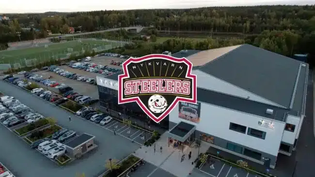 Nykvarn Steelers