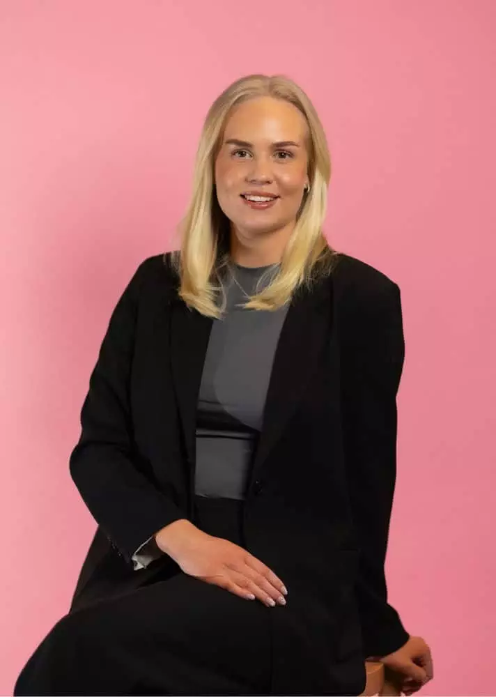 Clara Ekenström