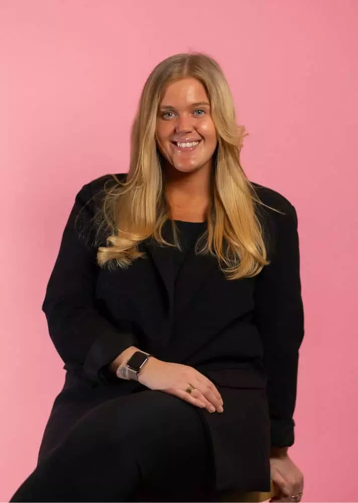 Linda Dannesdotter