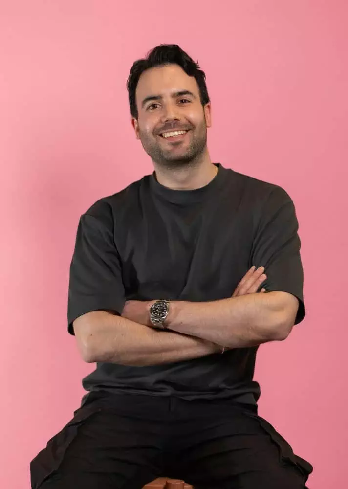 Christian Cicek